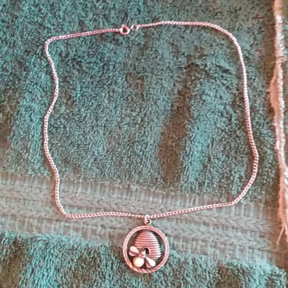 6/$20 Necklace